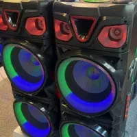 اسپیکرباندمکسیدر مدل2152