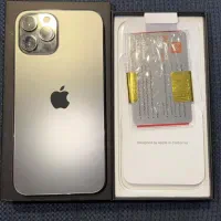 آیفون ۱۲ پرومکس ۲۵۶|موبایل|اهواز, کیانپارس |دیوار