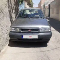 پراید 89 دوگانه|خودرو سواری و وانت|اصفهان, باتون|دیوار