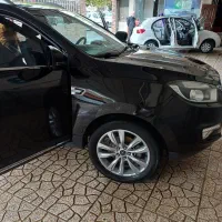 جک s5اس۵ مدل۱۴۰۲ مشابه صفر/معاوضه ۲۰۷اتومات|خودرو سواری و وانت|کرج, برغان|دیوار