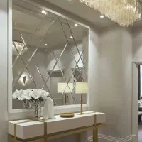 کابینت مینیمال و نئوکلاسیک|مصالح و تجهیزات ساختمان|کرمان, |دیوار