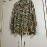 تعدادی لباس