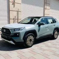 رافور ادونچر دودف ژاپن ۲۵۰۰ cc