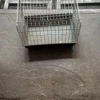 دوعددقفس فروشی