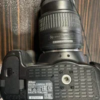 دوربین نیکون Nikon D3300 کم کارکرد - شات واقعی 10k