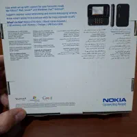 نوکیا NOKIA 6760 slide|موبایل|تهران, افسریه جنوبی|دیوار