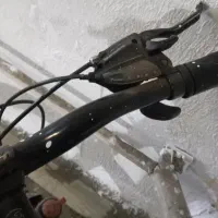 فروشی درحد نو|دوچرخه، اسکیت، اسکوتر|تهران, شهرک صادقیه|دیوار