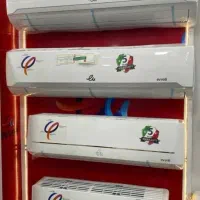 کولرگازی اسپلیت md1 از دم قسط|کولر گازی و فن‌کوئل|بیرجند, |دیوار