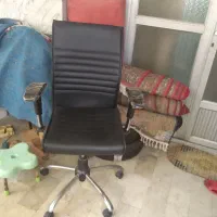 صندلی چرخ دار