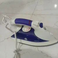 اتو بخار پارس خزر|اتو و لوازم اتو|تهران, گرگان|دیوار