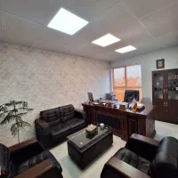 اجاره دفتر اداری ۸۰ متر موقعیت عالی|اجارهٔ دفتر کار، اتاق اداری، مطب|سبزوار, قاضی زاد|دیوار