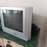 تلوزیون ۳۲اینچ|تلویزیون و پروژکتور|یاسوج, |دیوار