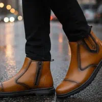 نیم بوت|کیف، کفش، کمربند|میناب, |دیوار