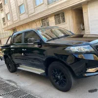 کلوت اتومات مدل 1402|خودرو سواری و وانت|سیرجان, |دیوار