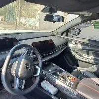 چانگان cs55 وارداتی ۲۰۲۴|خودرو سواری و وانت|قم, زاویه|دیوار