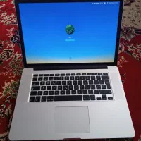 MacBook pro 2015