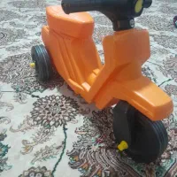 اسباب بازی موتور ماشین