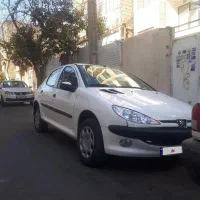 ۲۰۶ مدل ۹۰|خودرو سواری و وانت|مشهد, هفت تیر (نه دره)|دیوار