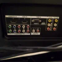 تلوزیون ۳۲ال جی  ال سیدی|تلویزیون و پروژکتور|قرچک, باقرآباد|دیوار