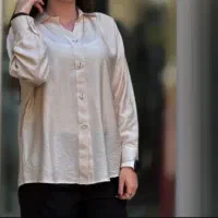 مانتو شومیز تیشرت