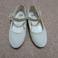 کفش دخترانه