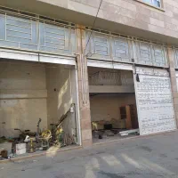 ۹۰ متر مغازه در بلوار تخت جمشید شرقی خ خوشه|فروش مغازه و غرفه|شیراز, شریف‌آباد|دیوار