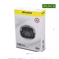 ایر پاد awei مدل T86