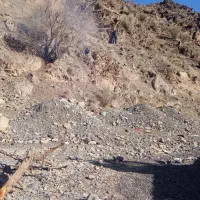 زمین تجاری در بلوار بقیه الله