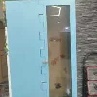 کمد کودک|اسباب و اثاث بچه|بندر انزلی, ساحل قو|دیوار