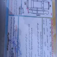 پژو ۴۰۵ مدل ۹۱