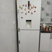یخچال فریز جنرال درحدنو