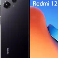 ردمی 12 رم8حافظه256