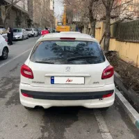 ۲۰۷ ۹۷ اتومات فنی سالم