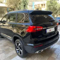 فردا sx5 در حد ۱۴۰۳|خودرو سواری و وانت|قم, باجک دو|دیوار