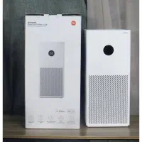 تصفیه هوا شیائومی|پنکه و تصفیه‌کنندهٔ هوا|تهران, اختیاریه|دیوار