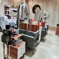 واگذاری وفروش کامل سالن زیبایی