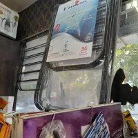 رخت آویز یومیک فوق‌العاده باکیفیت و ضمانت دار