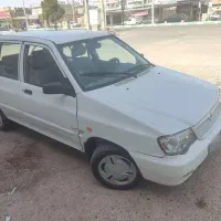 پراید111فابریک درحدصفر