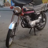 همتاز ۱۲۵دنده۵