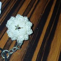 بافت انواع وسایل مرواریدی  به دلخواه شما