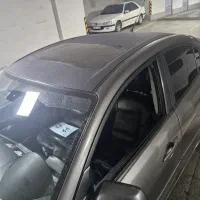 مزدا ۳ تیپ ۳ مونتاژ|خودرو سواری و وانت|تهران, فردوس|دیوار