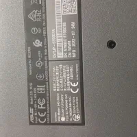 لپ تاب تمیز خیلی باسلیقه استفاده شده