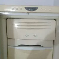 ماکروفر و فریزر|سایر لوازم برقی|بندر انزلی, کوی واحدی|دیوار