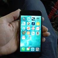 ایفون 7   128 گیگ مشگل انتن داره +مودم