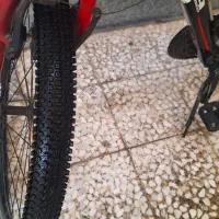 دوچرخه ویوا ۲۶|دوچرخه، اسکیت، اسکوتر|اهواز, یوسفی|دیوار