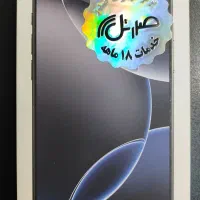 آیفون 16 پرو مکس