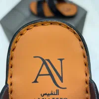 دمپایی دوبند وارداتی دور دوخت|کیف، کفش، کمربند|بندرلنگه, |دیوار