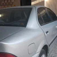 سمند دوگانه سوز شرکتی|خودرو سواری و وانت|سمنان, |دیوار