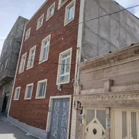 فروش ساختمان دو طبقه