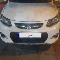 کوییک آر ۱۴۰۱ بی رنگ شاسی پلمپ.فروش فوری
